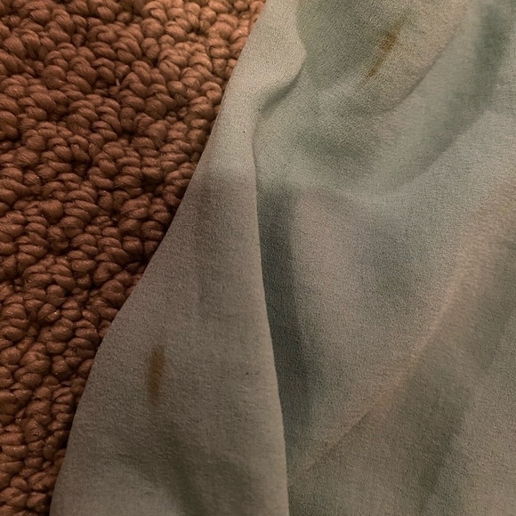 Diane Von Furstenburg One-Shoulder Dress - Picture 3 of 3